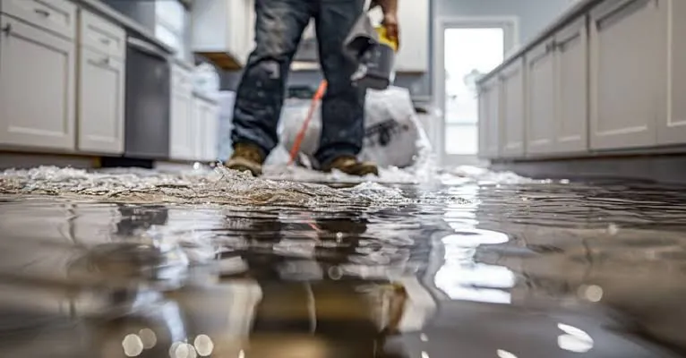 Water damage restoration companies near me in Collinsville, OK - Emergency flood extraction