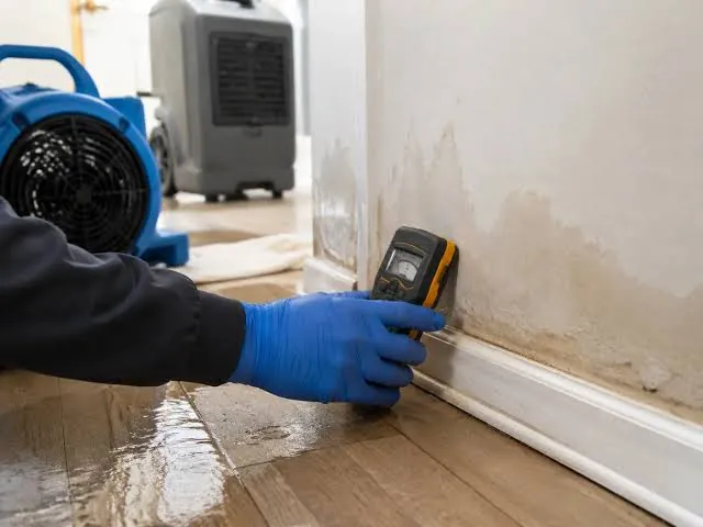 24/7 Water damage restoration services in Collinsville, OK - Rapid flood cleanup and mitigation